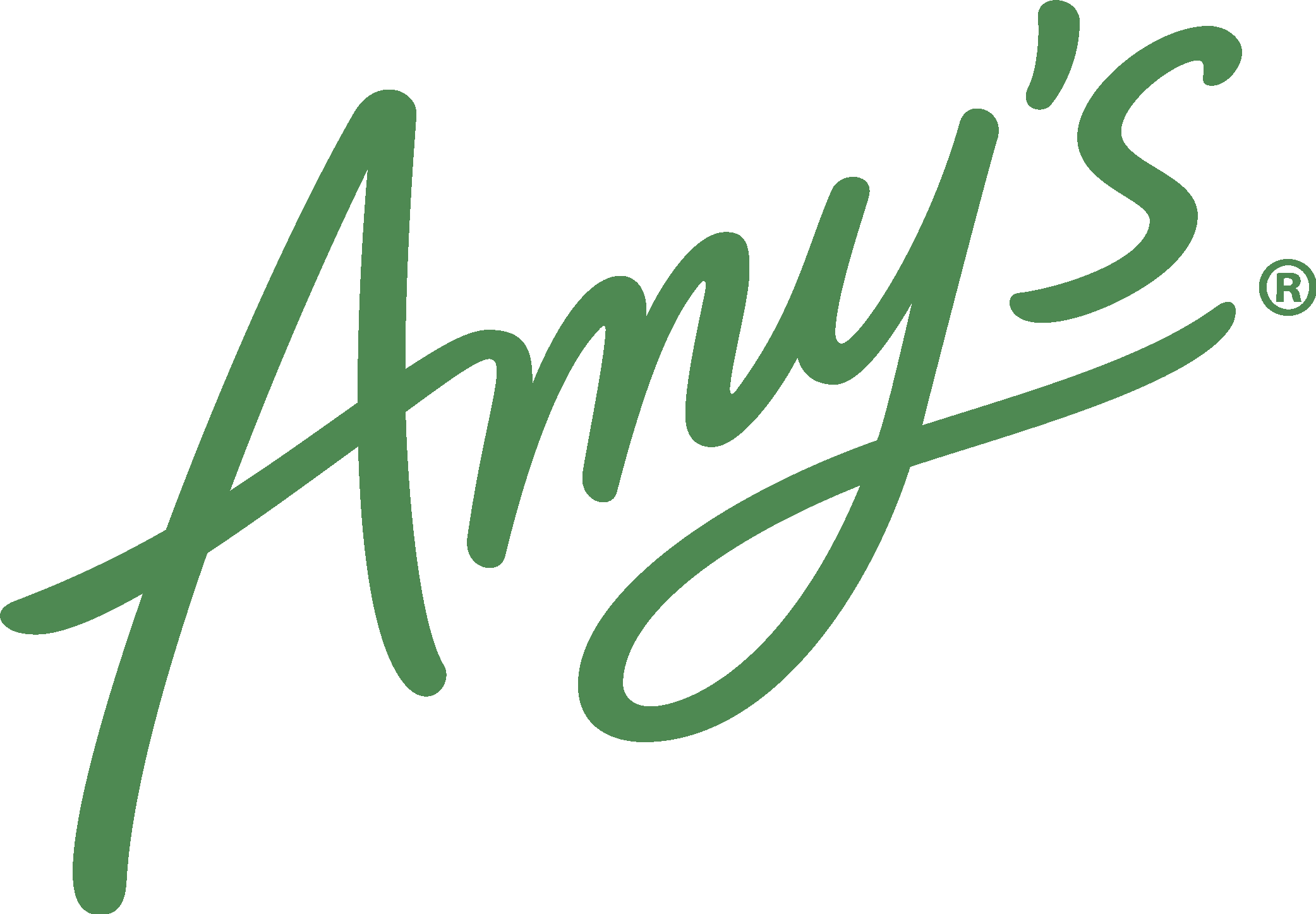 Amys Kitchen Logo